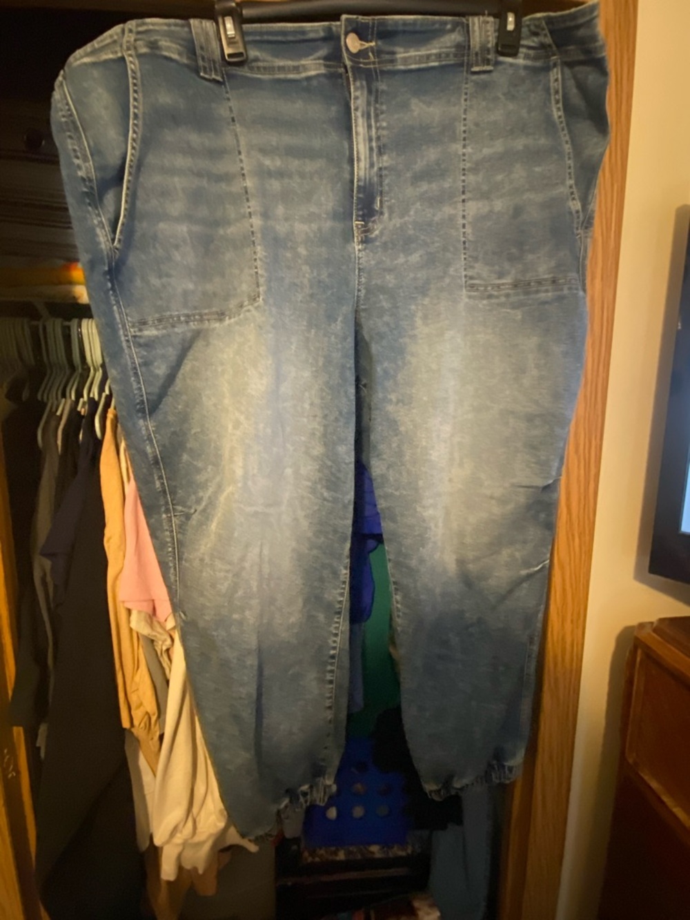 Torrid Jeans